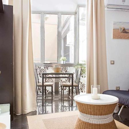 Where You Want To Be Acogedor Piso En El Centro Malaga Exterior photo