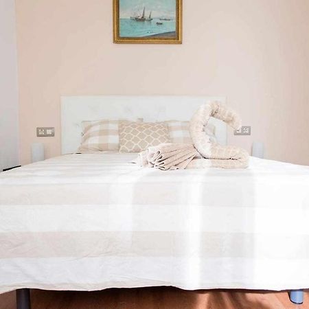 Where You Want To Be Acogedor Piso En El Centro Malaga Exterior photo