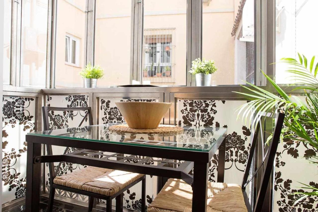 Where You Want To Be Acogedor Piso En El Centro Malaga Exterior photo
