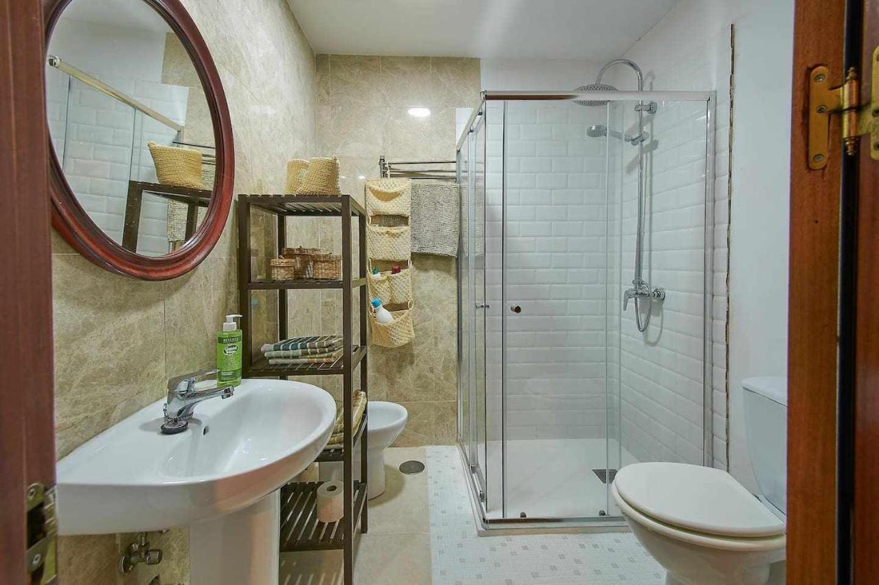 Where You Want To Be Acogedor Piso En El Centro Malaga Exterior photo