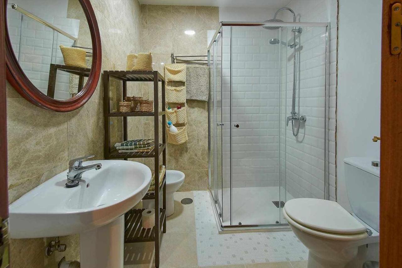 Where You Want To Be Acogedor Piso En El Centro Malaga Exterior photo